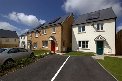 The local authority area becomes the . . Pembrokeshire council tax second homes
